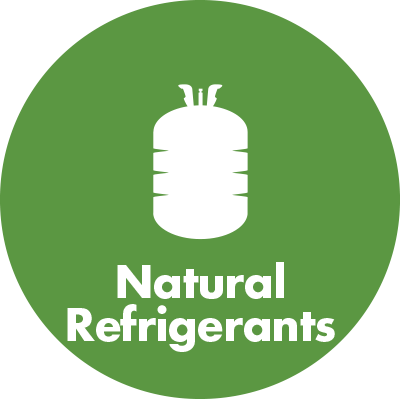 Natural Refrigerants